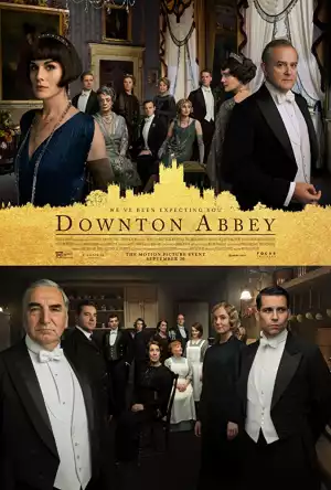 Downton Abbey (2019) [HDCAM]
